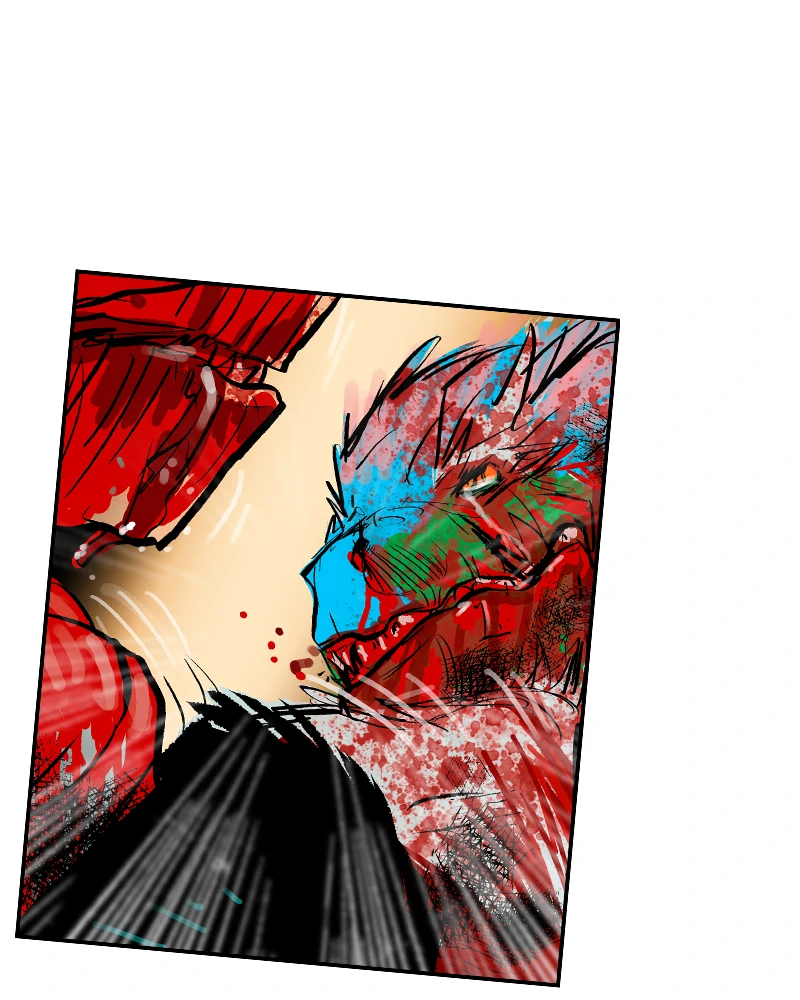Darbi Chapter 106 page 22 - 
