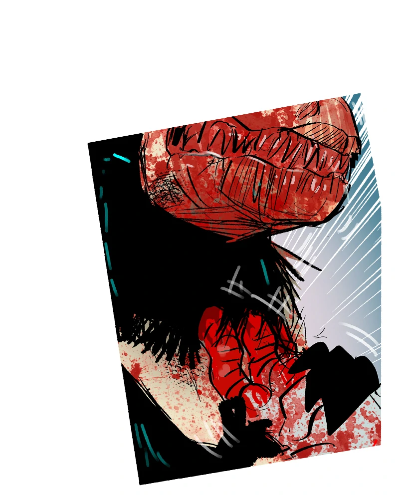 Darbi Chapter 106 page 23 - 