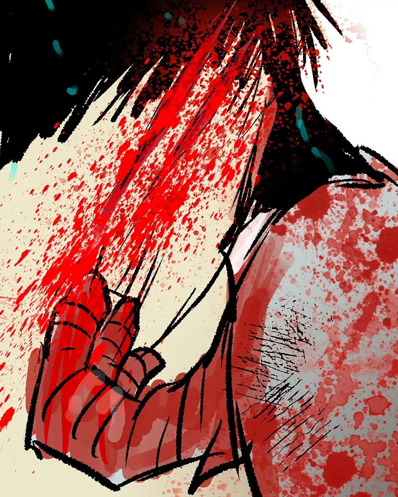 Darbi Chapter 106 page 25 - 