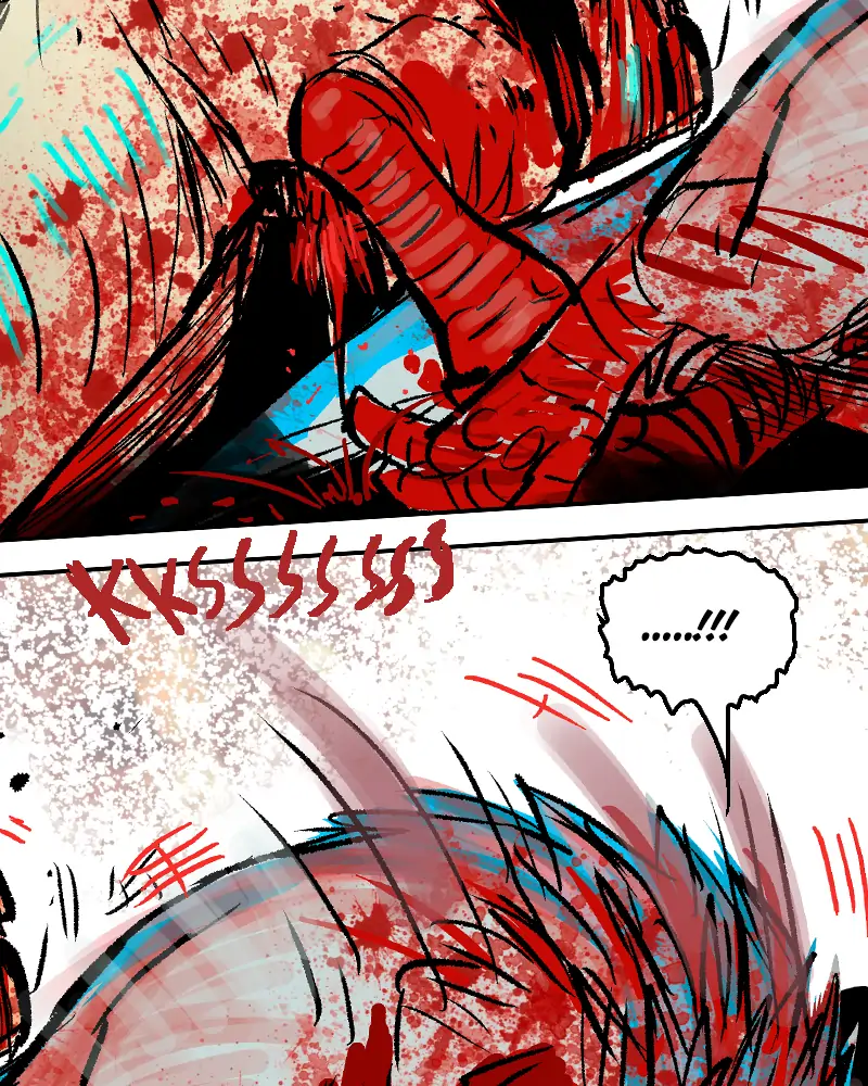 Darbi Chapter 106 page 27 - 