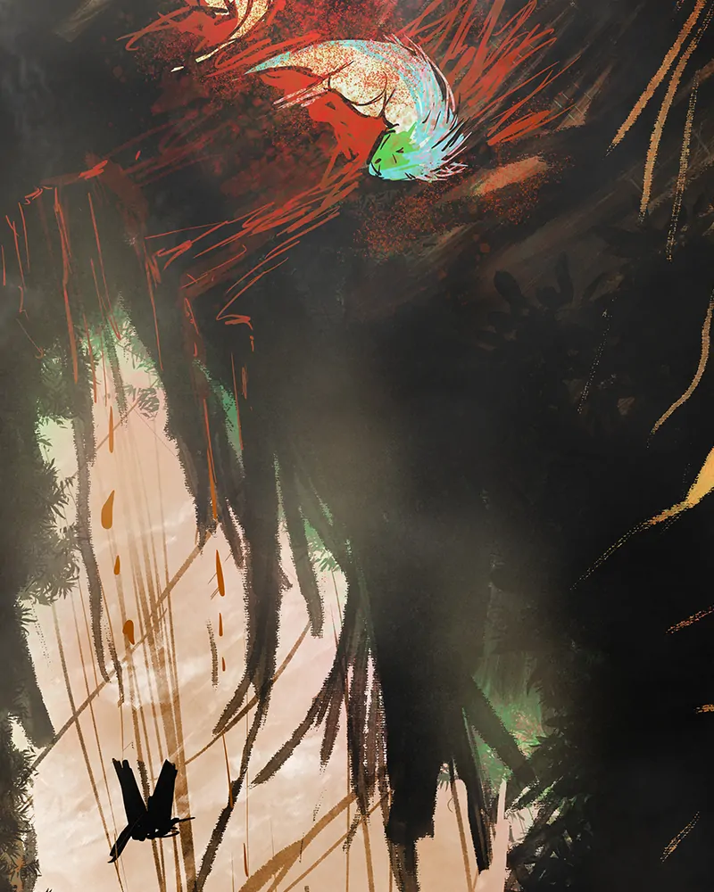 Darbi Chapter 106 page 29 - 