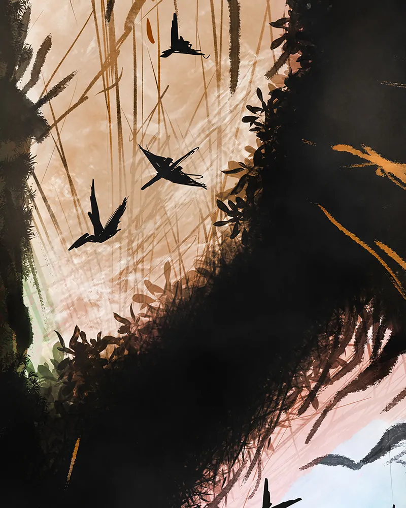 Darbi Chapter 106 page 30 - 