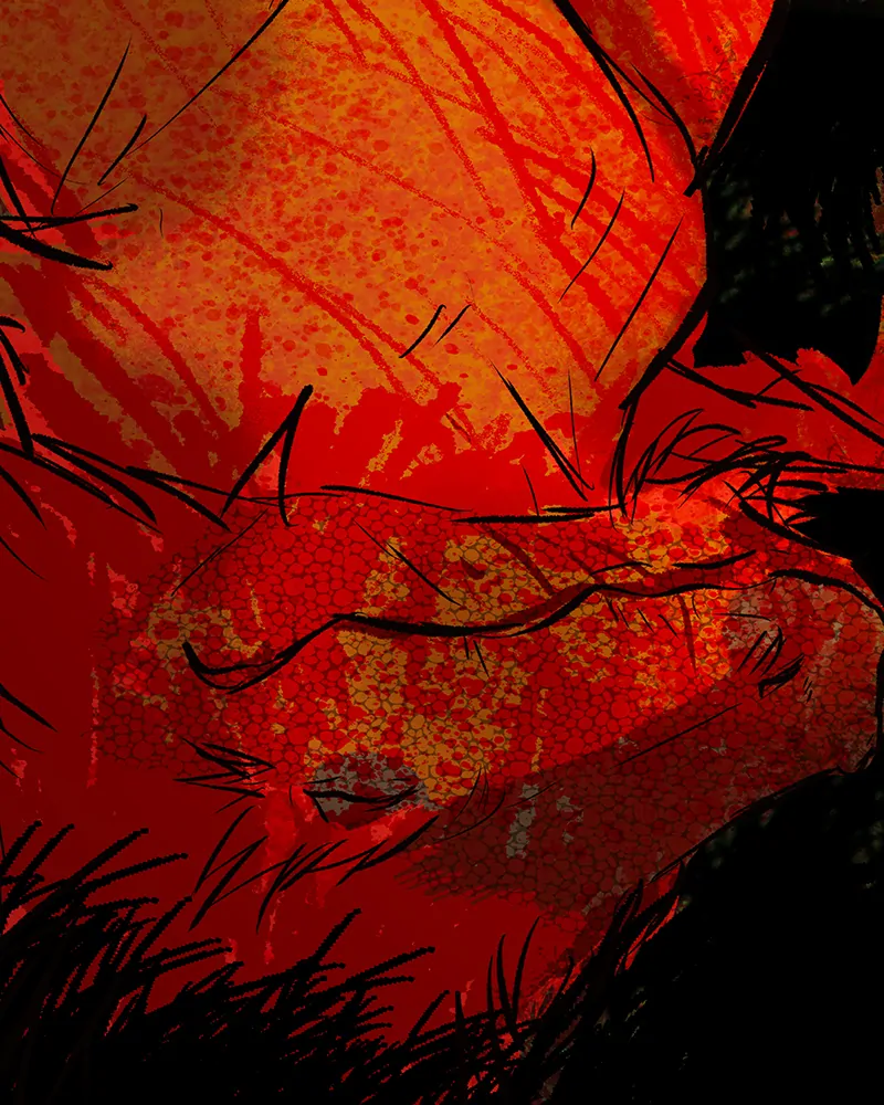 Darbi Chapter 106 page 33 - 