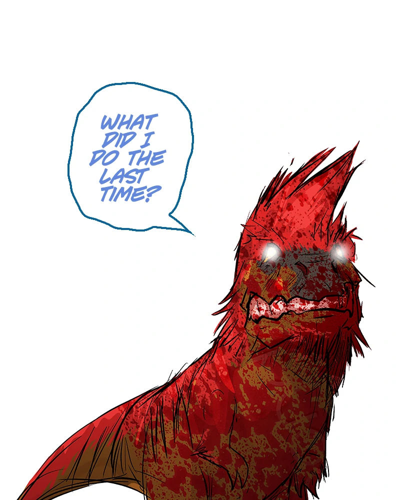 Darbi Chapter 106 page 40 - 