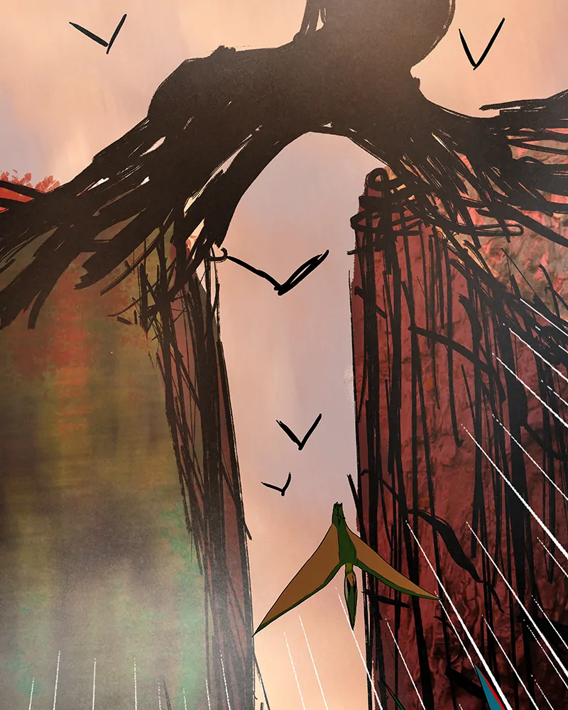 Darbi Chapter 106 page 5 - 