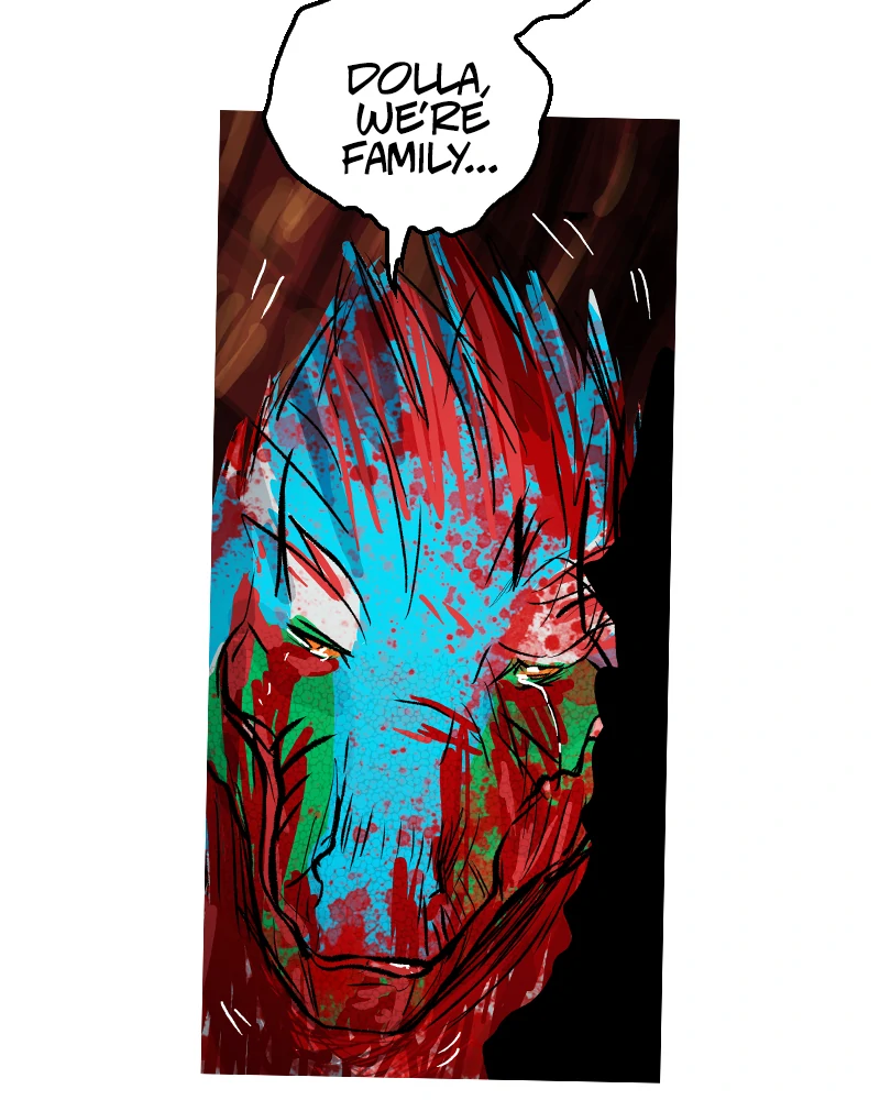 Darbi Chapter 106 page 49 - 