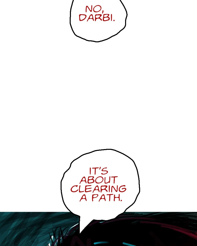 Darbi Chapter 106 page 61 - 