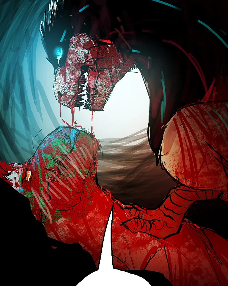 Darbi Chapter 106 page 62 - 