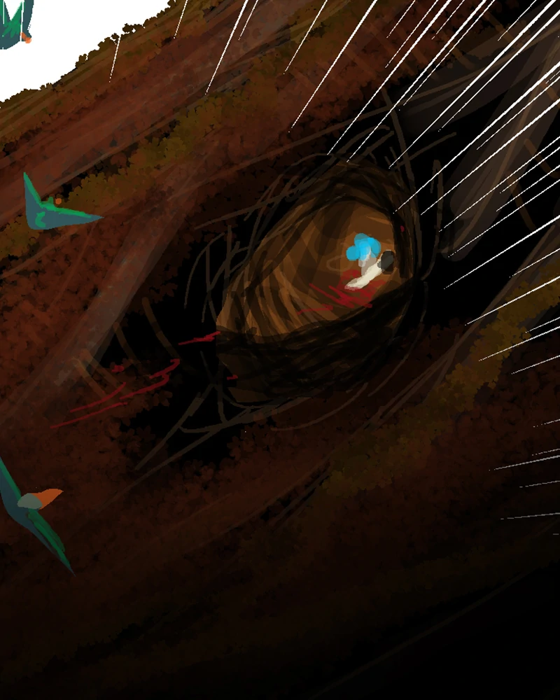 Darbi Chapter 106 page 9 - 