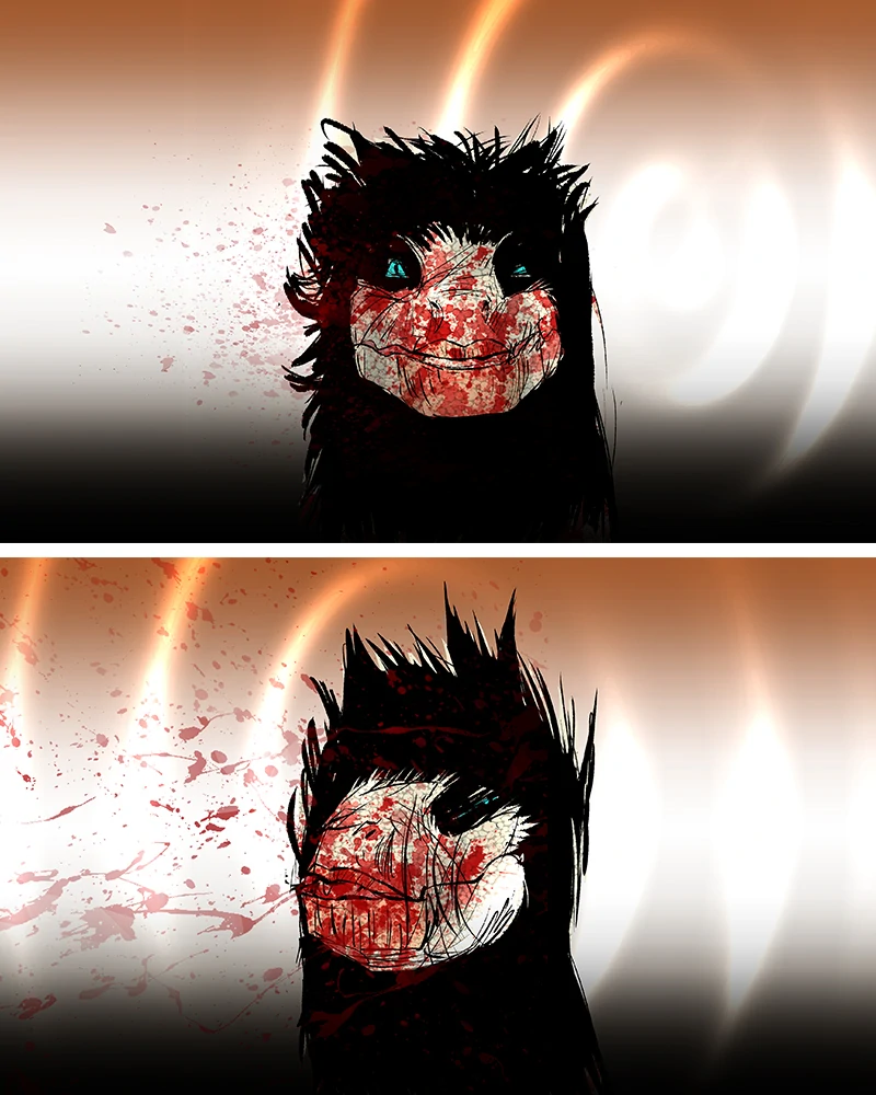 Darbi Chapter 107 page 12 - 
