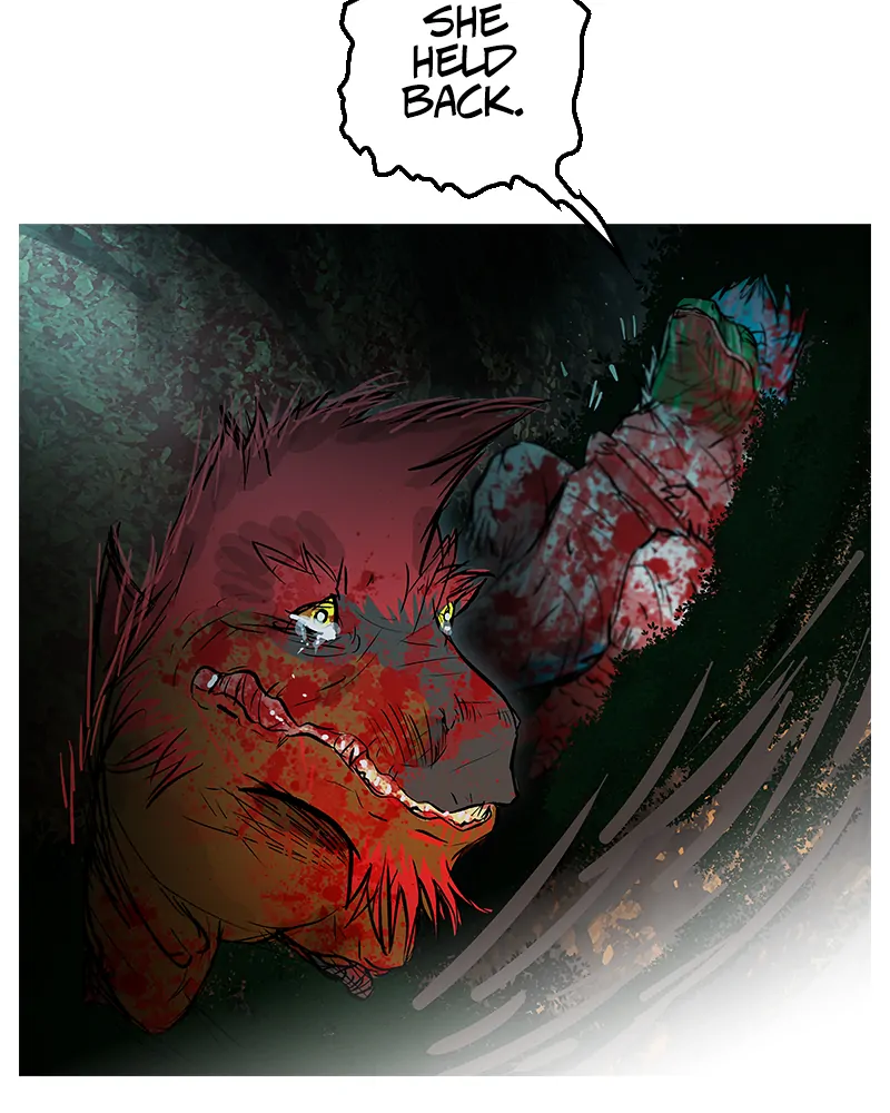 Darbi Chapter 107 page 29 - 