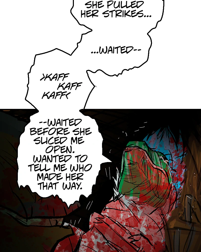 Darbi Chapter 107 page 32 - 
