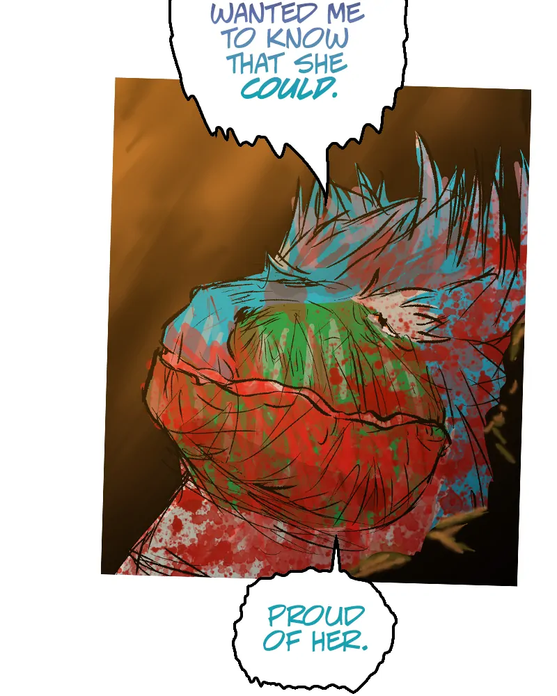 Darbi Chapter 107 page 34 - 