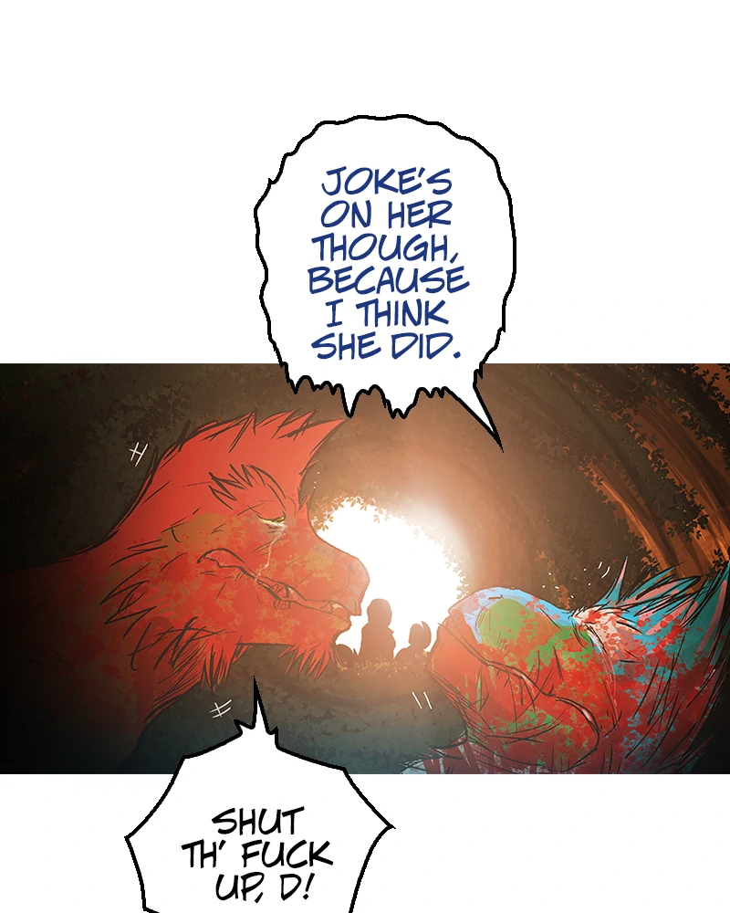 Darbi Chapter 107 page 35 - 