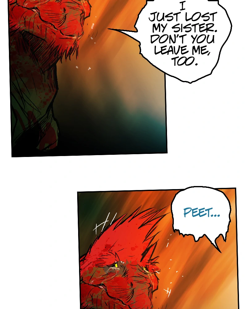 Darbi Chapter 107 page 37 - 