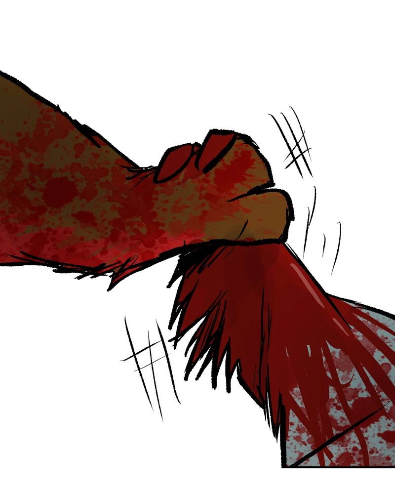 Darbi Chapter 107 page 39 - 