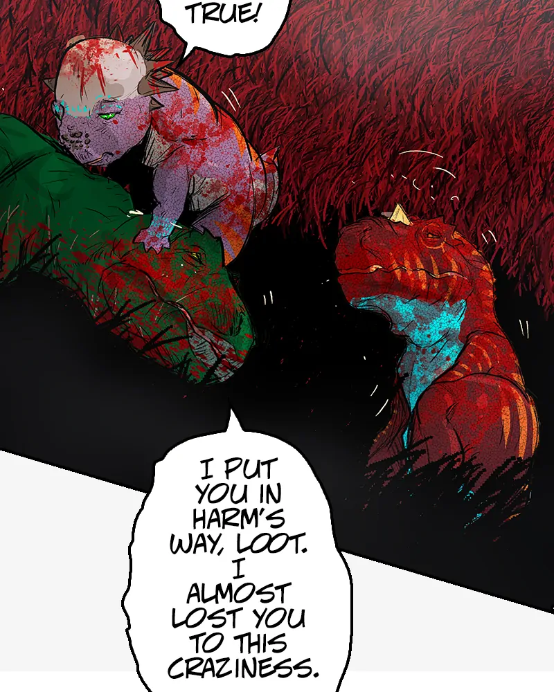 Darbi Chapter 107 page 5 - 