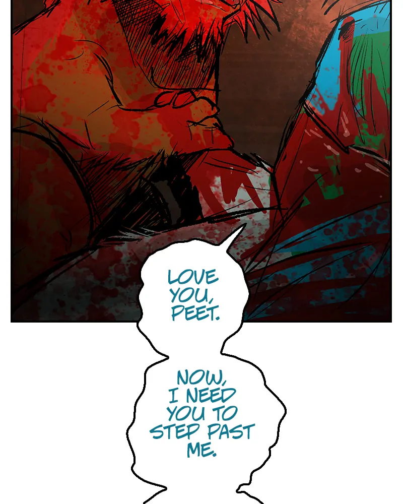 Darbi Chapter 107 page 43 - 