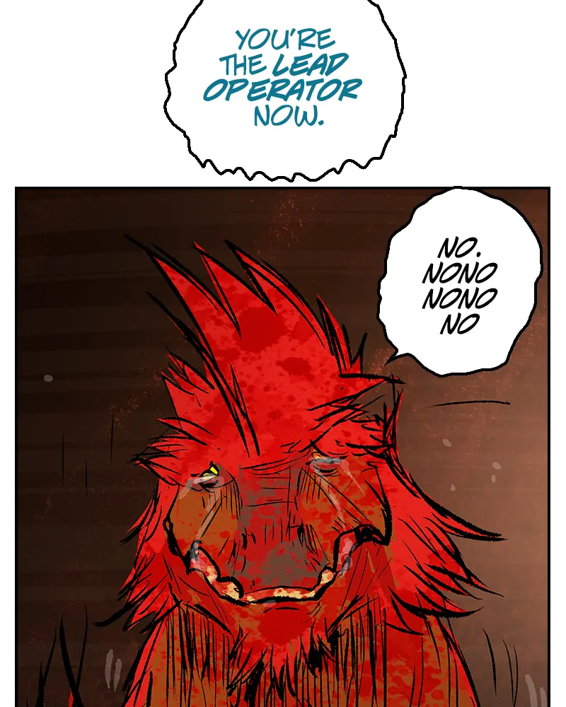 Darbi Chapter 107 page 44 - 