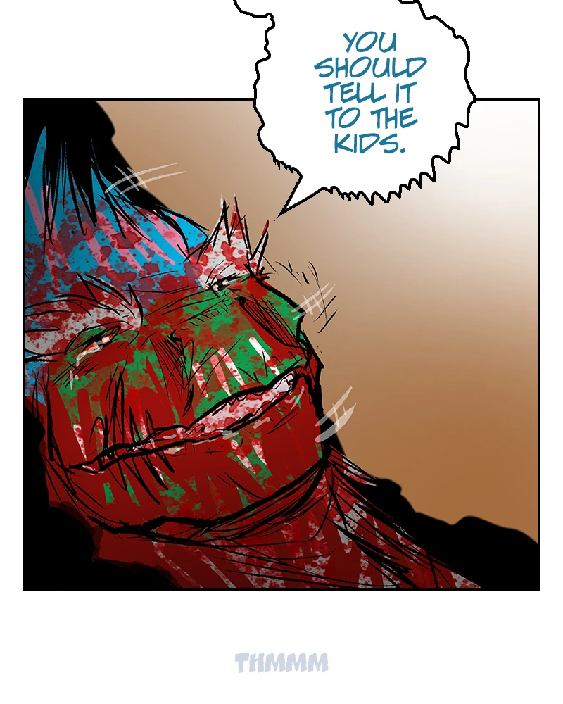 Darbi Chapter 107 page 48 - 