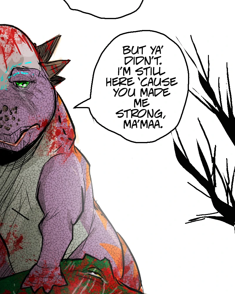 Darbi Chapter 107 page 6 - 