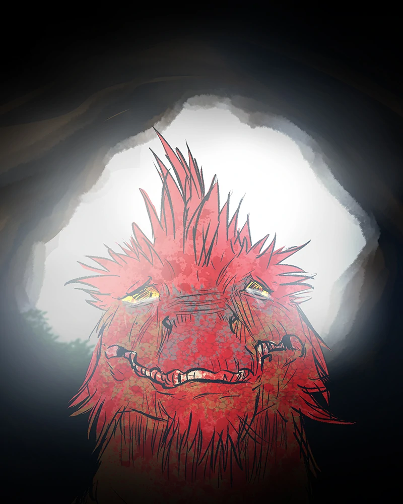 Darbi Chapter 107 page 10 - 