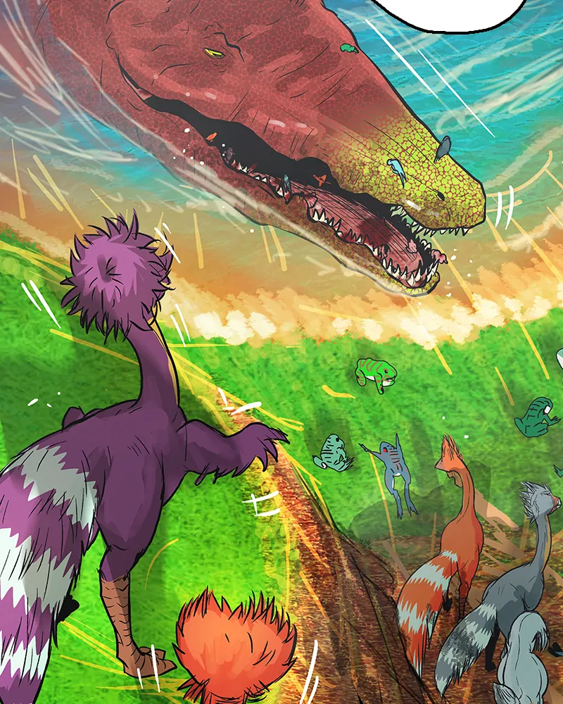 Darbi Chapter 108 page 21 - 