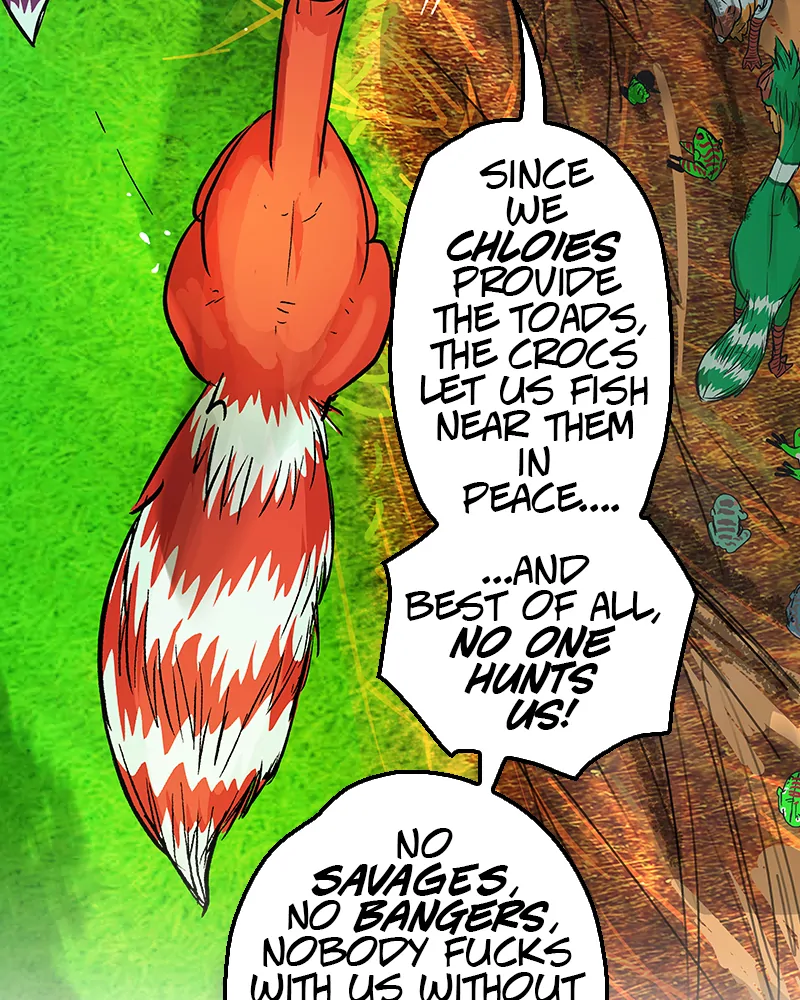 Darbi Chapter 108 page 22 - 