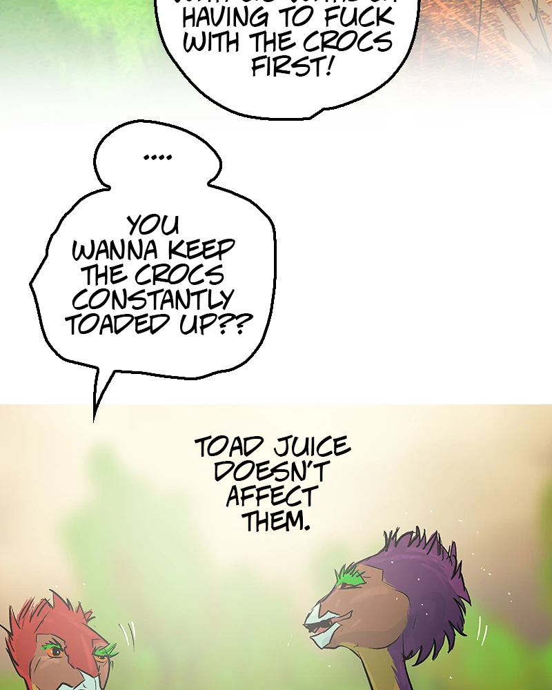 Darbi Chapter 108 page 23 - 