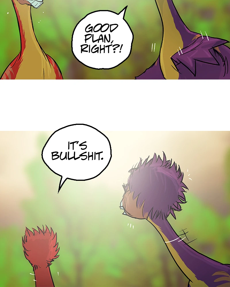 Darbi Chapter 108 page 24 - 