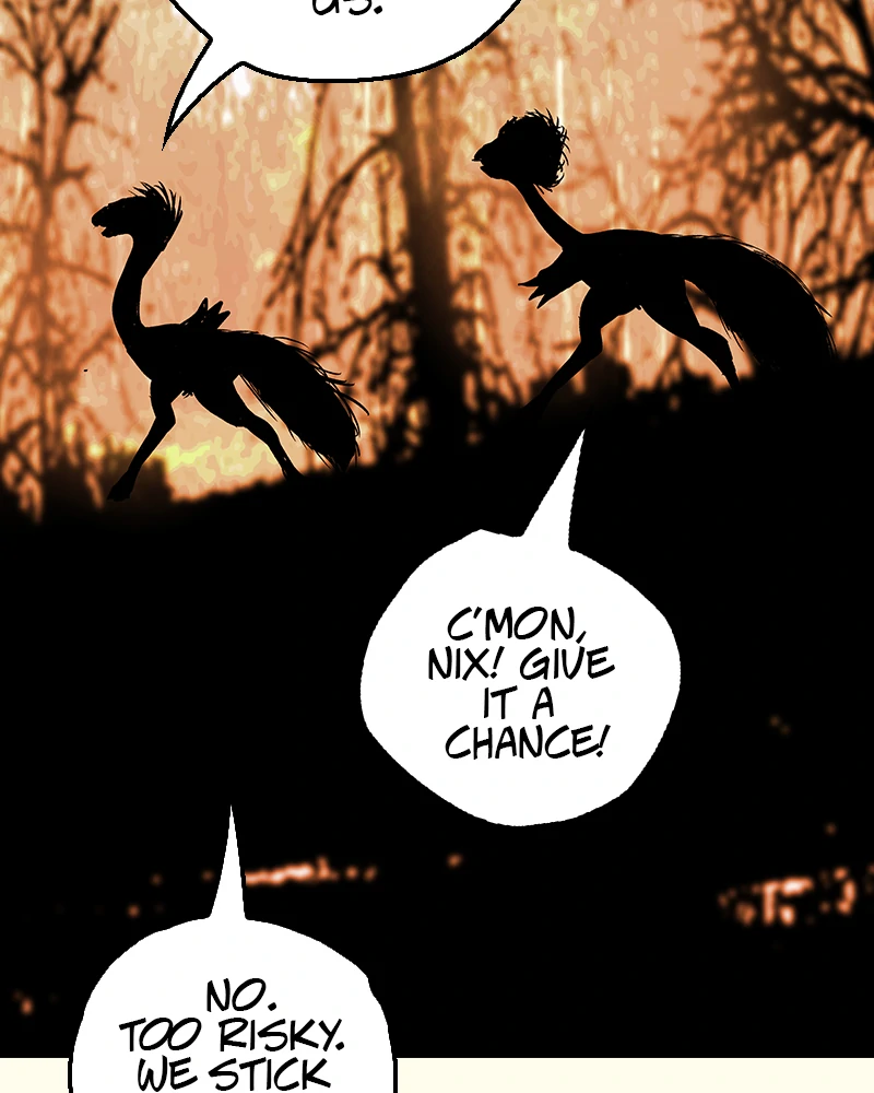 Darbi Chapter 108 page 28 - 