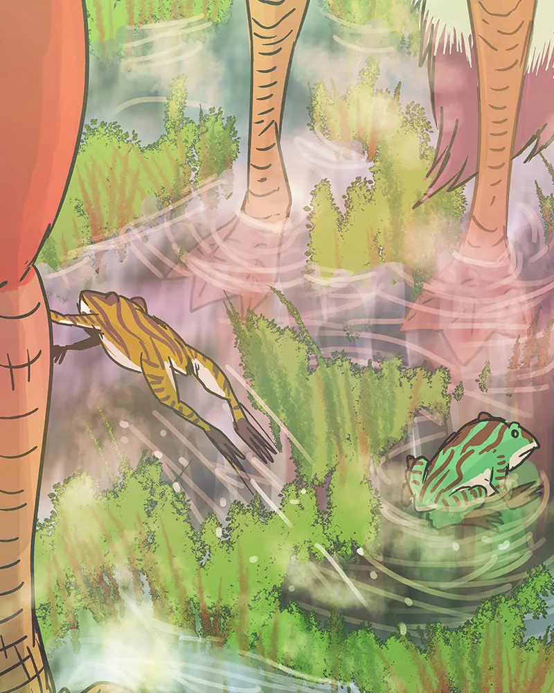 Darbi Chapter 108 page 30 - 