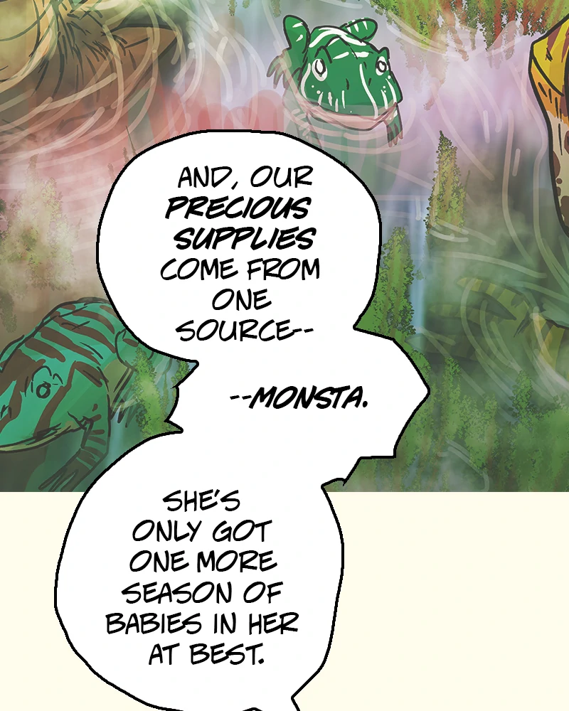 Darbi Chapter 108 page 31 - 
