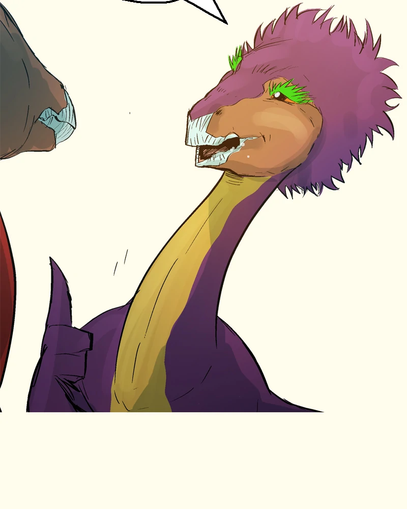 Darbi Chapter 108 page 32 - 