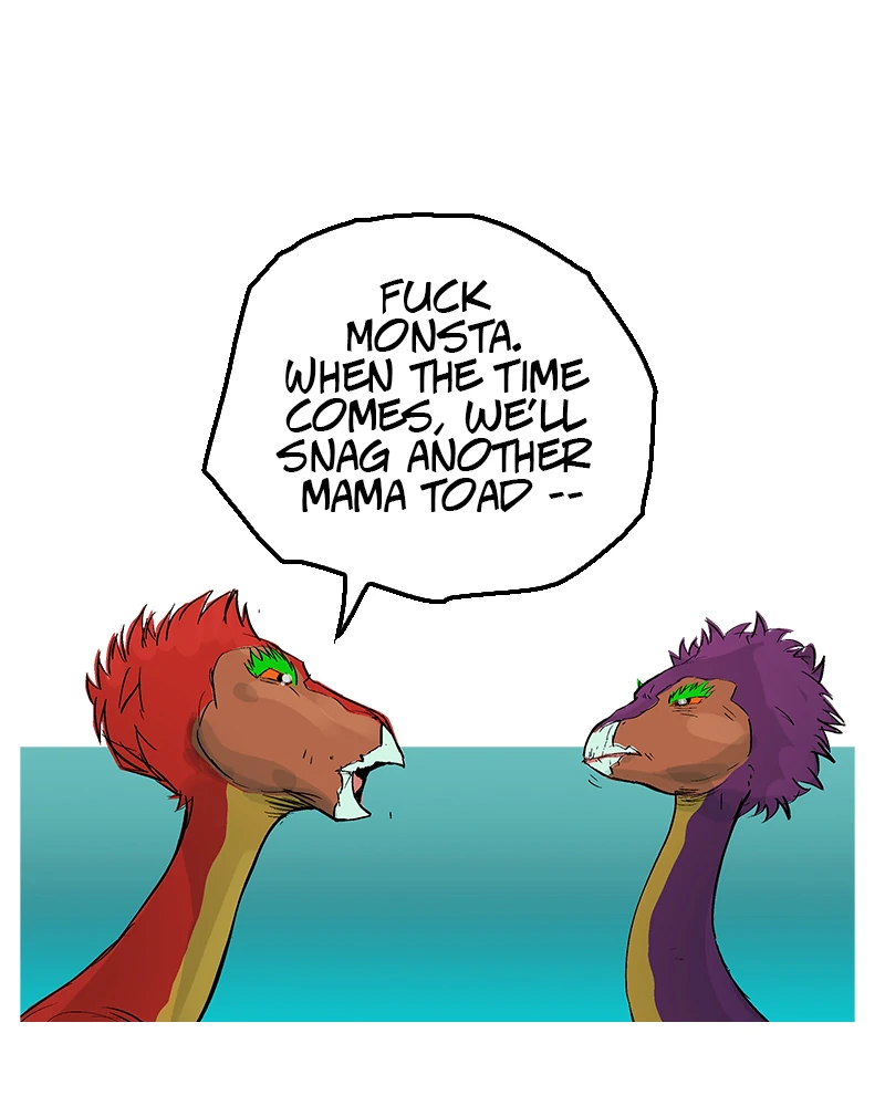 Darbi Chapter 108 page 33 - 