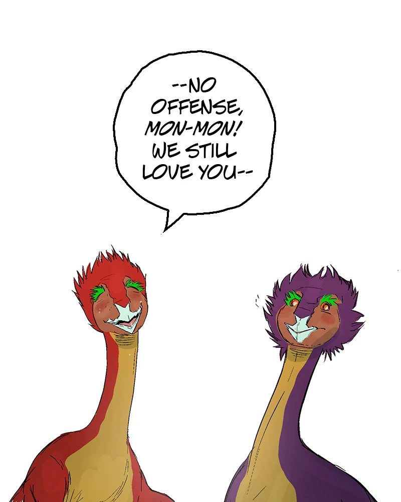 Darbi Chapter 108 page 34 - 
