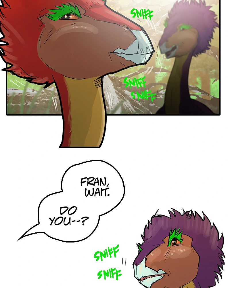 Darbi Chapter 108 page 45 - 