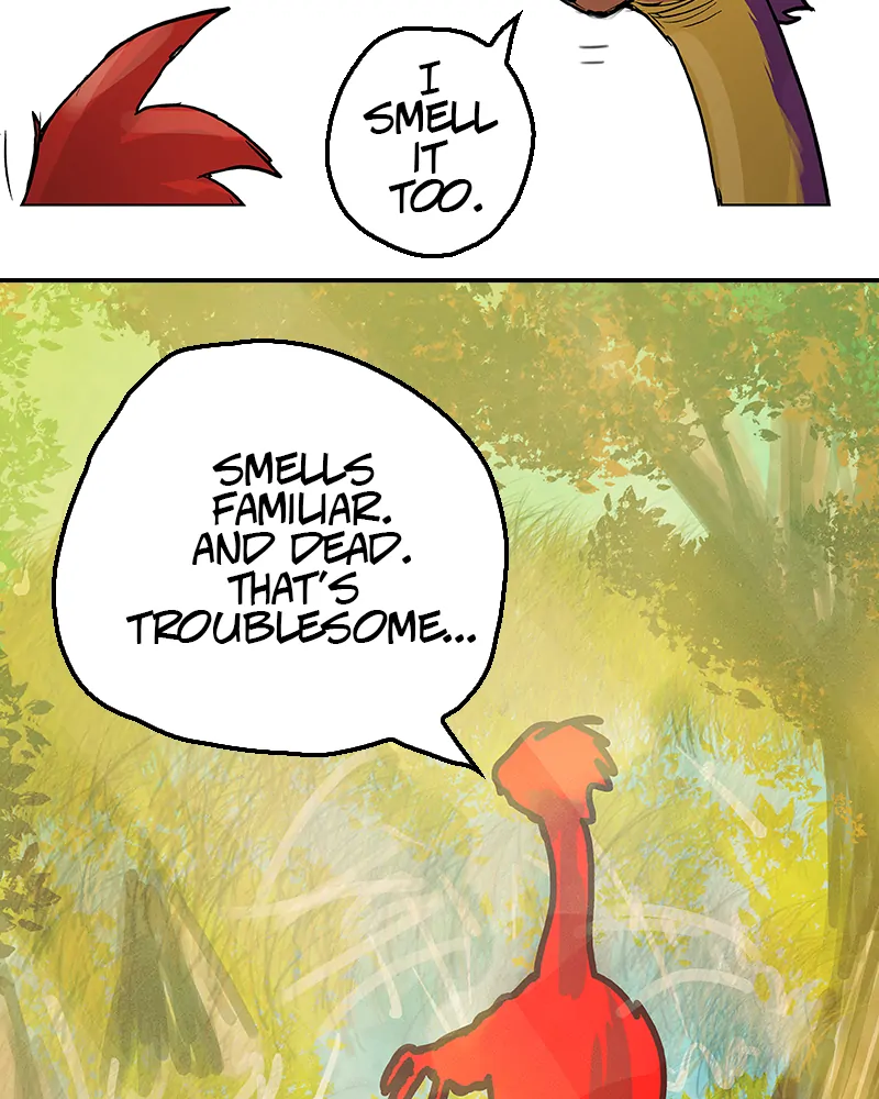 Darbi Chapter 108 page 46 - 