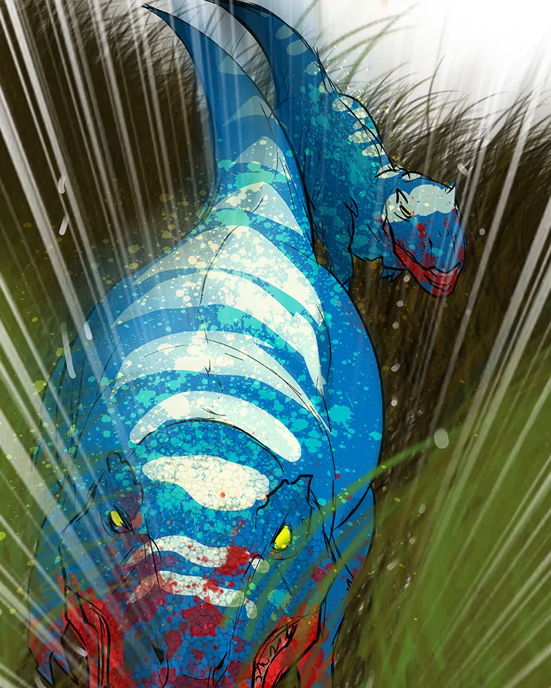 Darbi Chapter 108 page 59 - 