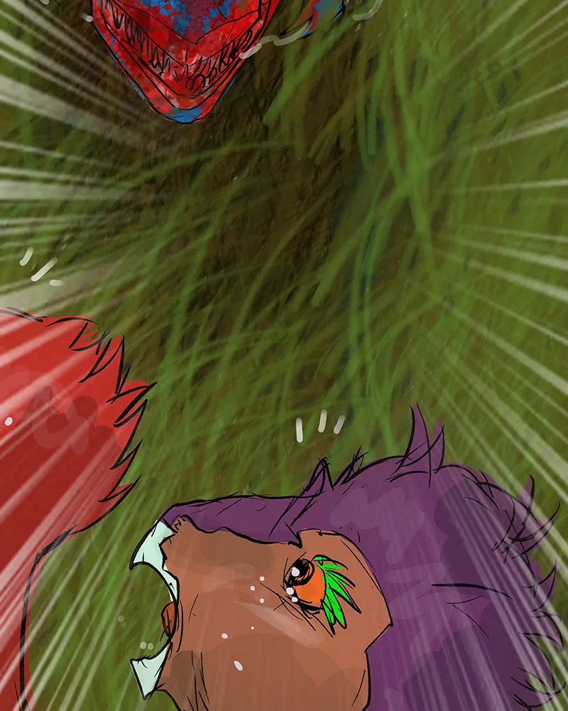 Darbi Chapter 108 page 60 - 