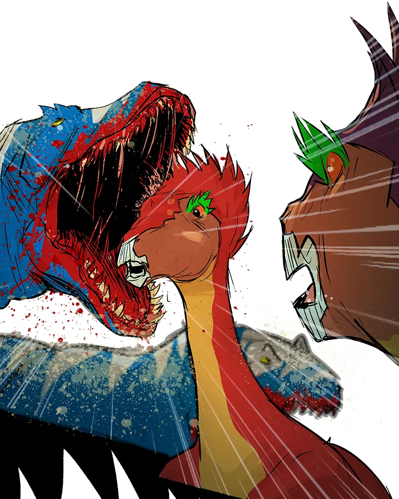 Darbi Chapter 109 page 2 - 