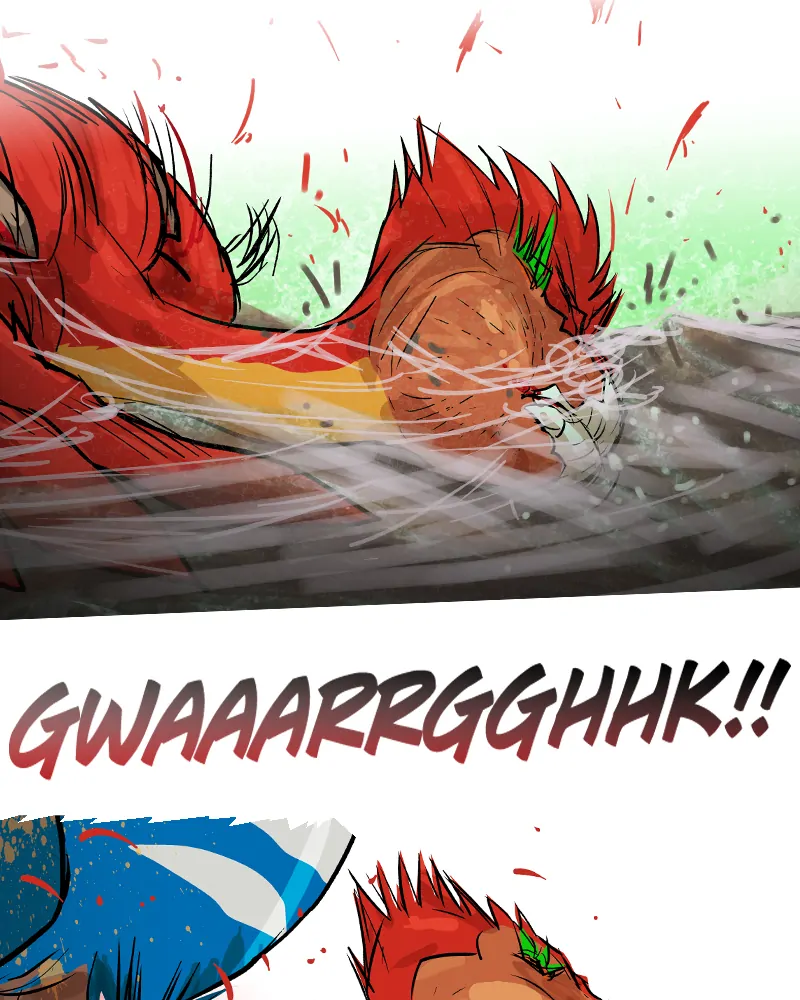 Darbi Chapter 109 page 11 - 