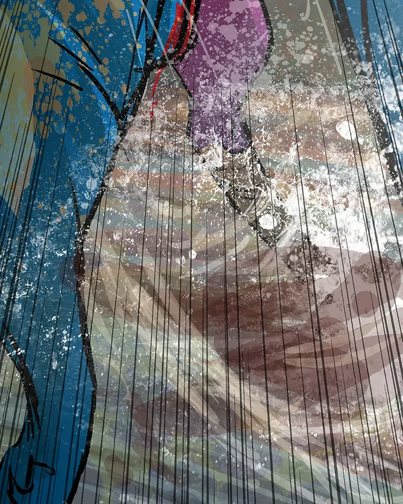 Darbi Chapter 109 page 19 - 
