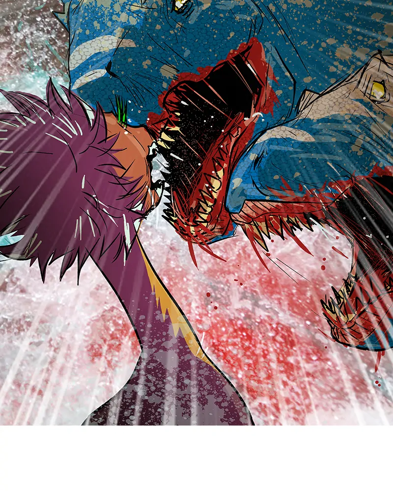 Darbi Chapter 109 page 29 - 