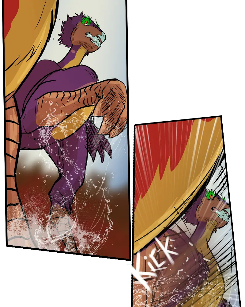Darbi Chapter 109 page 4 - 