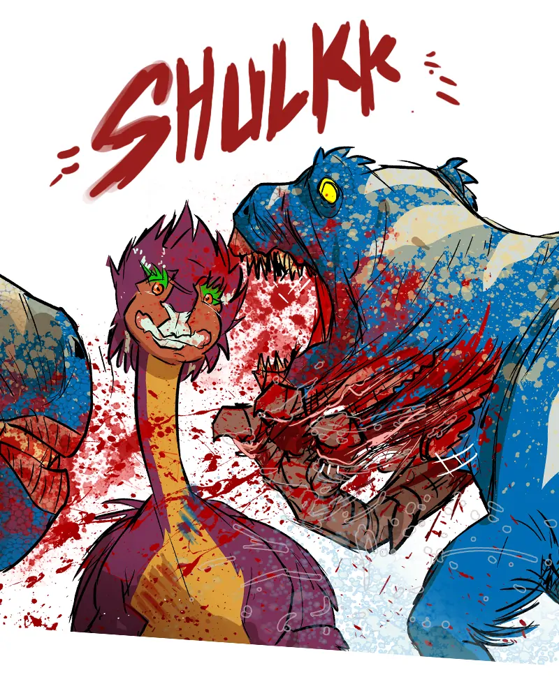 Darbi Chapter 109 page 32 - 
