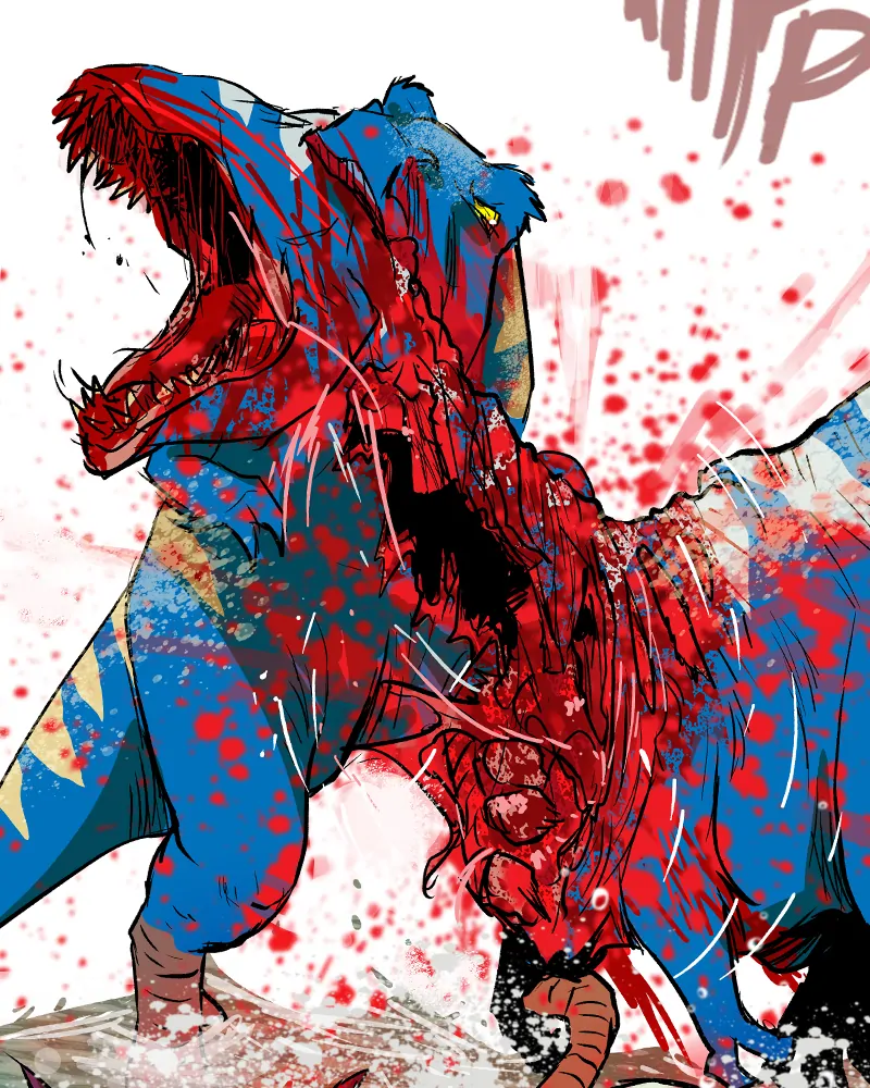 Darbi Chapter 109 page 36 - 