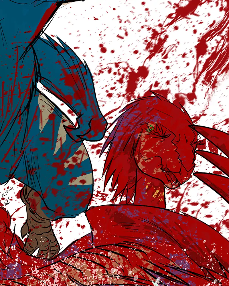Darbi Chapter 109 page 42 - 
