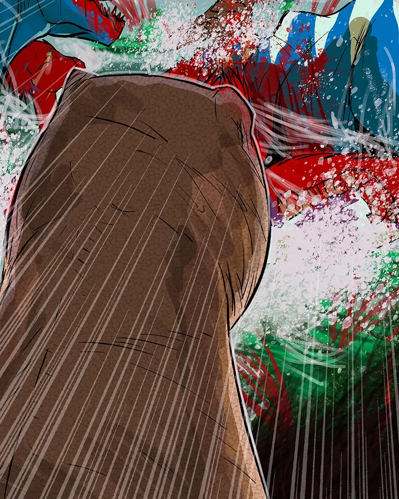 Darbi Chapter 109 page 45 - 