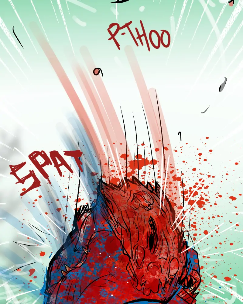 Darbi Chapter 109 page 47 - 